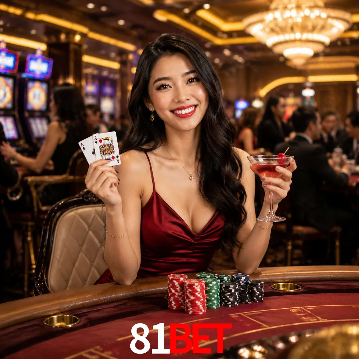 Configurações úteis dentro do app 81bet