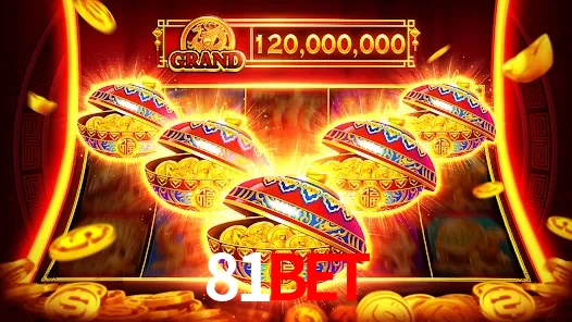 App 81bet slots mobile