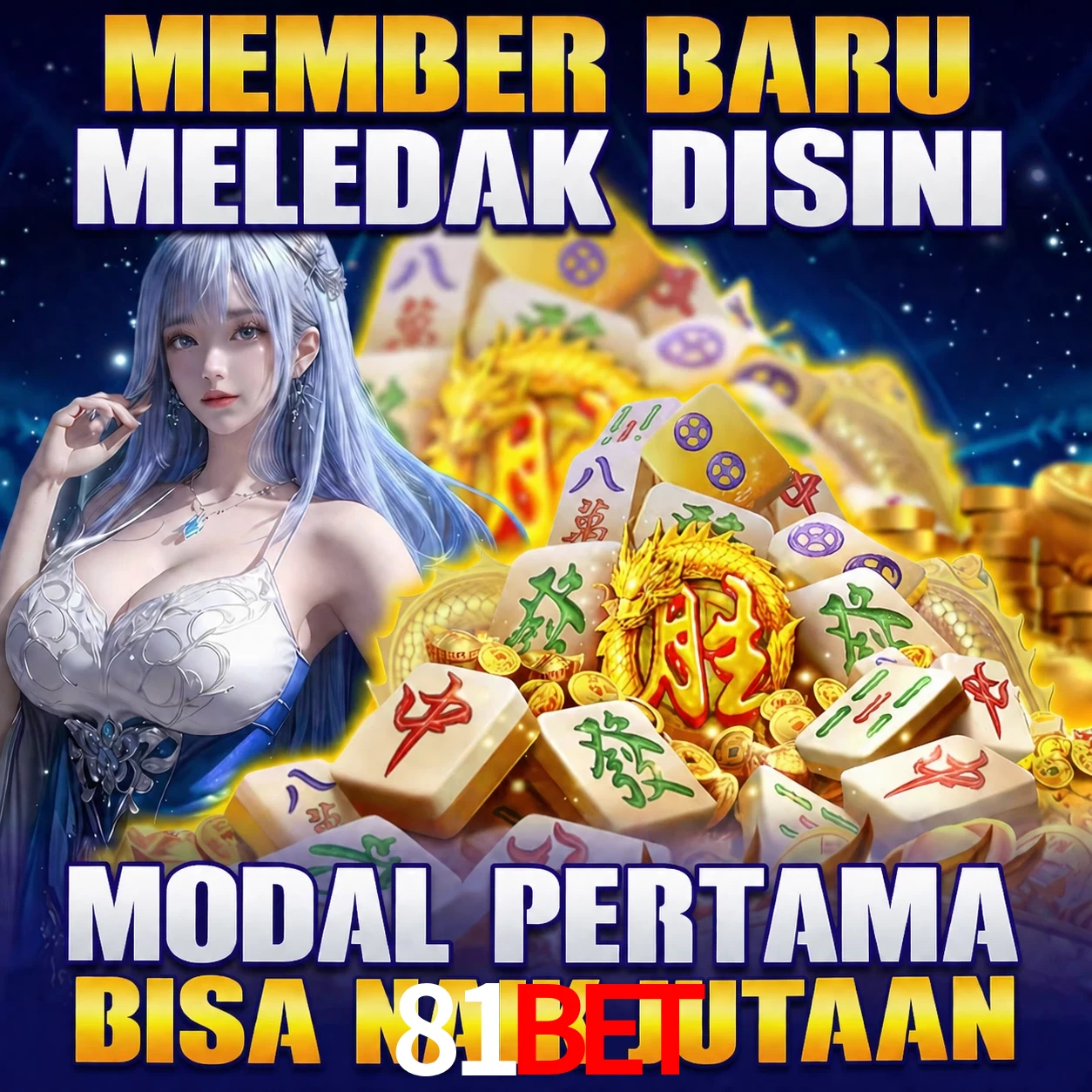 Slots com prêmios 81bet